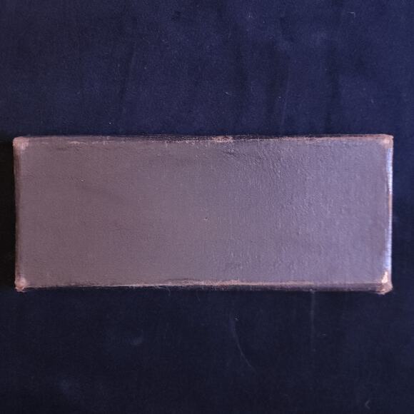 Vintage Tesco Technical Supply Co Academic Drafting Tool Set Scranton PA Germany - Picture 9 of 10